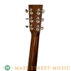 Collings Acoustic Guitars - OM1 A Traditional T Series - Tuners