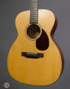 Collings Acoustic Guitars - OM1 A JL Traditional - Julian Lage Signature - Angle