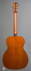 Collings Acoustic Guitars - OM1 A JL Traditional - Julian Lage Signature - Back