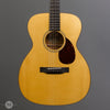 Collings Acoustic Guitars - OM1 A JL Traditional - Julian Lage Signature - Front Close