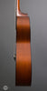 Collings Acoustic Guitars - OM1 A JL Traditional - Julian Lage Signature - Side1