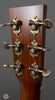 Collings Acoustic Guitars - OM1 A JL Traditional - Julian Lage Signature - Relic Tuners