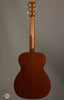 Collings Acoustic Guitars - OM1 A Traditional T Series - Sinker Mahogany - Back