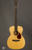 Collings Acoustic Guitars - OM1 A Traditional T Series - Sinker Mahogany - Front