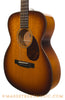 Collings Acoustic Guitars - OM1 Mahogany - Sunburst