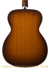 Collings Acoustic Guitars - OM1 Mahogany - Sunburst