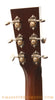 Collings Acoustic Guitars - OM1 Mahogany - Sunburst