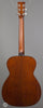 Collings Acoustic Guitars - OM1V Western Shaded - Custom - Back