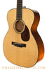 Collings OM1 Used Acoustic Guitar - angle