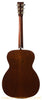 Collings OM1 Used Acoustic Guitar - back