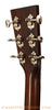 Collings OM1 Used Acoustic Guitar - tuners