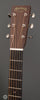 Martin Acoustic Guitars - 2018 OM28E - Headstock