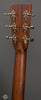 Martin Acoustic Guitars - 2018 OM28E - Tuners
