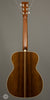 Collings Acoustic Guitars - OM2H A Traditional T Series - Back