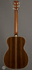 Collings Acoustic Guitars - OM2H A Traditional T Series 1 11/16 - Back