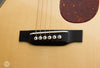Collings Acoustic Guitars - OM2H A Traditional T Series 1 11/16 - Bridge