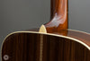 Collings Acoustic Guitars - OM2H A Traditional T Series 1 11/16 - Heel