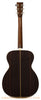 Collings OM2H VN Vintage Now Neck - back