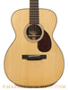 Collings OM2H VN Vintage Now Neck - body