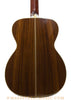 Collings 1993 OM2H Custom Used Acoustic Guitar - grain