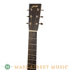 Collings Acoustic Guitars - OM2H Traditional T Series - Headstock