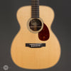 Collings Acoustic Guitars - OM2H Traditional T Series - Front Close