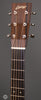 Collings Acoustic Guitars - OM2H Traditional T Series - Headstock