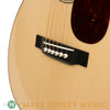 Collings OM2HA MR Traditional T Series - Bridge