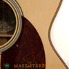 Collings OM2HA MR Traditional T Series - Trim