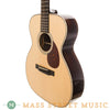 Collings Acoustic Guitars - OM2HV - Angle