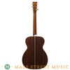 Collings Acoustic Guitars - OM2HV - Back