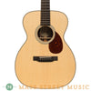 Collings Acoustic Guitars - OM2HV - Front Close