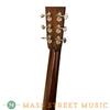 Collings Acoustic Guitars - OM2HV - Tuners