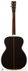 Collings OM2H Custom Acoustic Guitar - back