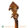 Ome Odyssey Bluegrass Banjo - tuners