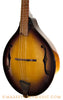 Bayard Octave Mandolin - angle