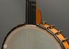 Ome Banjos - Celtic 12" Open Back - Scoop