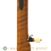 Ome North Star Custom 12" Open-Back Banjo - 5th gear tuner