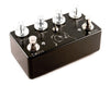 Pedal Projects Growly Overdrive/Boost Pedal - angle
