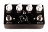 Pedal Projects Growly Overdrive/Boost Pedal - front