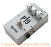 Skreddy P19 Fuzz Pedal - angle
