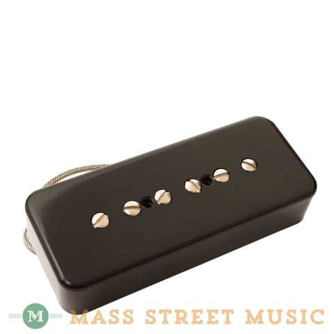 Wolfetone P90 Meanest