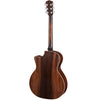 Eastman Acoustic Guitars - PCH2-GACE - Back