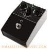 Stone Deaf PDF-1 Parametric Distortion Filter Pedal - angle
