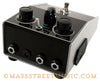 Stone Deaf PDF-1 Parametric Distortion Filter Pedal - top