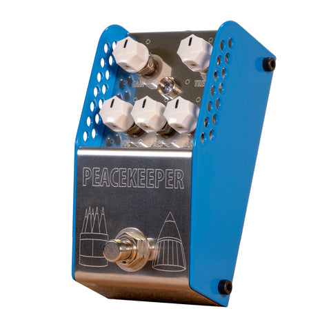 Thorpy FX - Peacekeeper Low Gain OD V2