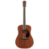 Fender Acoustic Guitars - PM-1 Mahogany Dreadnought - Front