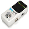 TC Electronic - Polytune Mini 3 Tuner - Angle
