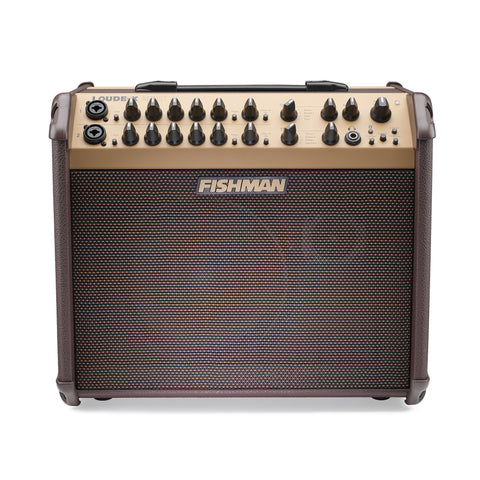 Fishman Amps - Loudbox Artist Bluetooth