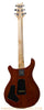 Paul Reed Smith 2009 Swamp Ash Special Used Electric Guitar - back